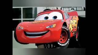 Kachow Lightning McQueen on the way [upl. by Winn469]