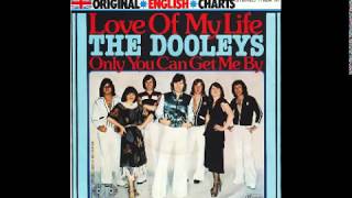 The Dooleys  Love My Life  1977 [upl. by Ilanos]