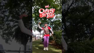 CHERRY ON TOP by BINI Dance Cover 🍒🤙  BINICherryOnTopDC cherryontop Shorts  Nathan Dulatre [upl. by Gudrun]