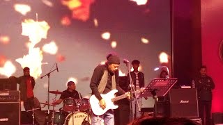 জেমসের Live concert tonight  নাচের শেষ নেই  Jems song 2023 [upl. by Oric]