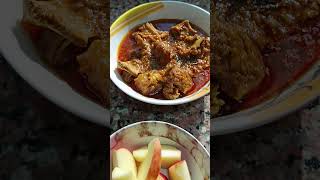 Todays lunch ഇന്നത്തെ ഊണ് 😋31 song food music shorts [upl. by Lynden]