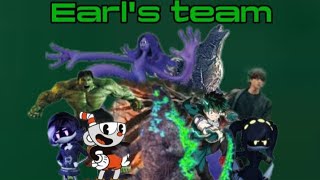 Earls team simonverse read the description [upl. by Lukas238]