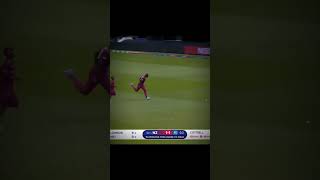 Brathwaite Should hesitate ☠️ cricketedit edits [upl. by Zelde]