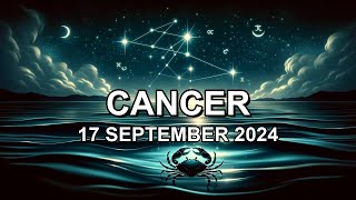 20240917 ♋︎ CANCER Horoscope Today Daily Astrology Podcast horoscope cancer [upl. by Etnomaj701]