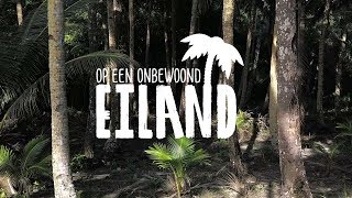 OP EEN ONBEWOOND EILAND  TRAILER [upl. by Shaikh]