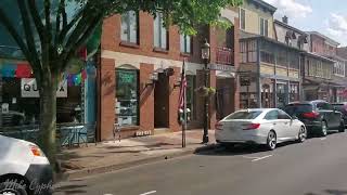 Doylestown PA [upl. by Anoynek]