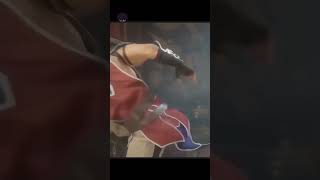 Kung Lao Tribute shorts [upl. by Armilda]