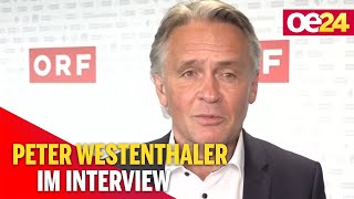 FELLNER LIVE Peter Westenthaler im Interview [upl. by Hazlett]