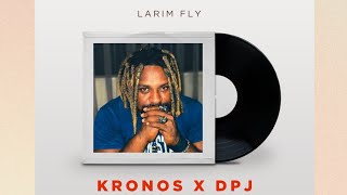 DPJ amp Kronos  Larim Fly Dj Dame Remix 2024 [upl. by Puiia]