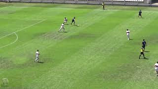 Matias Favale 6 Acassuso vs Dep Morón 5ta División [upl. by Attayek]