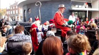 Sint Zevenbergen 2011flv [upl. by Ahsiloc]