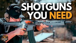 7 Best Home Defense Shotgun You Must Have [upl. by Lleraj142]