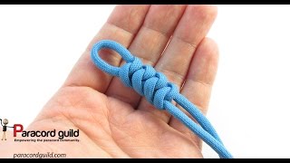 How to tie the snake knot [upl. by Cleres]