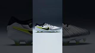 Tiempo Legend Mad Voltage⚡️👀💀tiempo nikefootball football footballboots [upl. by Griz]