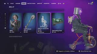 The marshmello Came out finally on Fortnite 😃 [upl. by Naesed415]