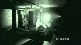 Grave Encounters 2 2012  Official Trailer HD [upl. by Wallas511]