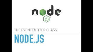 NodeJS EventEmitter  removeListener [upl. by Anhavas33]