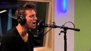 Paolo Nutini – ‘Iron Sky’ Live at Radio New Zealand [upl. by Adnyl]