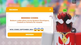 All New Codes In Roblox Pls Donate September 2024 😱 [upl. by Kannav590]