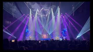 Tool LIVE Invincible Paris Best VIEW [upl. by Nehepts]