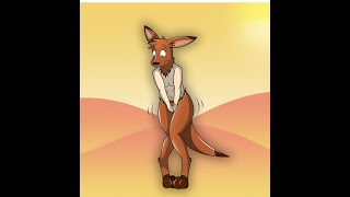 Kangaroo TF TG [upl. by Brendin]