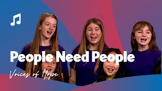 VOH  People need people [upl. by Arline5]