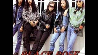 Blackrose  Penantian HQ [upl. by Ettenal]