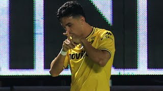 Aris Thessaloniki vs Olympiacos 21 Manu Garcia amp Loren Moron score in win for Aris Match Reaction [upl. by Furiya]