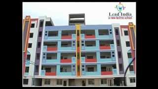 Lead India School Warangalmp4 [upl. by Nodyarb]