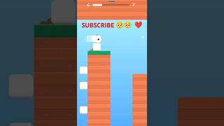 Square Bird  Flappy Chicken 👜🥲 Level 6 Gamingchannel395 [upl. by Thibault]