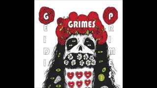 Grimes  Grisgris [upl. by Odarbil]