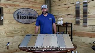 TimberTech Decking Overview by Lake Martin Dock Company [upl. by Yerdua]