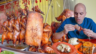 72 HOURS Malaysian street food in Kuala Lumpur Malaysia  15 MUST EAT Foods you cannot miss [upl. by Atinniuq]