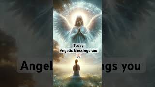 Angelic Healing music  meditationmusic  Just Listen To This And Let The Power Of Jesu Within [upl. by Bremer]