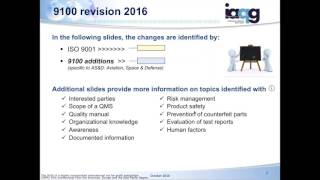 Counterfeit parts in Aerospace Mechanical Machining Industries Per AS 91002016 Rev D [upl. by Immot]