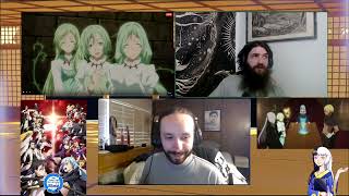 That Time I got Reincarnated as a Slime  Season 3 Episode 15  Reaction [upl. by Ahseenat]