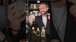 Top 10 BEST Perfumes of ALL TIME top10fragrances perfume cologne fragrancereview [upl. by Ahsilyt]