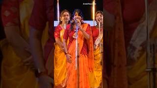 KOMOLA  Komolay Nritto Kore  Bengali Folk Song  Music Video  Dance music song folksong folk [upl. by Anaitit]