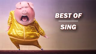 Sings Best Songs [upl. by Ianthe]