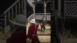 RDR2 Gun Spinning Tricks Revealed [upl. by Ellinger]