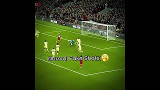 Riyad Mahrez Fake shot 🥶 football edit funny viral [upl. by Cristine]