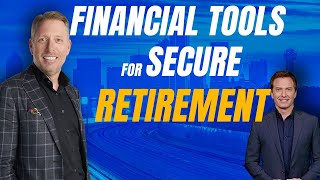 How to Use Financial Tools to Prepare for a Secure Retirement  On The Money [upl. by Paquito]