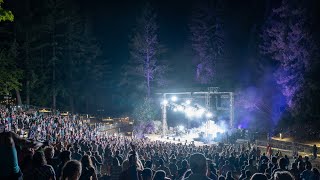 STS9  Live in Santa Cruz 2023 Night 1  Set 2 [upl. by Ecitsuj95]