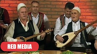 Ali Krasniqi amp Gani Hoxha  Këngë folklorike [upl. by Ameer]