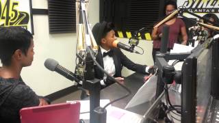 Janelle Monae Speaks On The Electric Lady Album [upl. by Ronen]