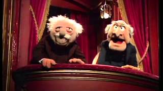 Statler amp Waldorf [upl. by Yesoj]