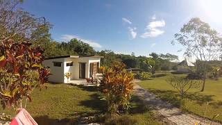 Gumbo Limbo Jungle Resort Belize review [upl. by Yhtorod]