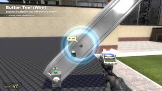 gmod tutorial amraam missile [upl. by Ablem925]