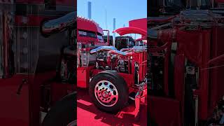 MATS 2024 Mid America Truck Show [upl. by Ansel]