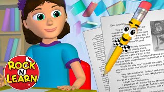 Reading Comprehension for Kids  How to Read for Meaning [upl. by Mieka]